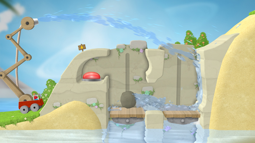 Sprinkle Islands Free image