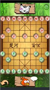 imagem Chiness Chess