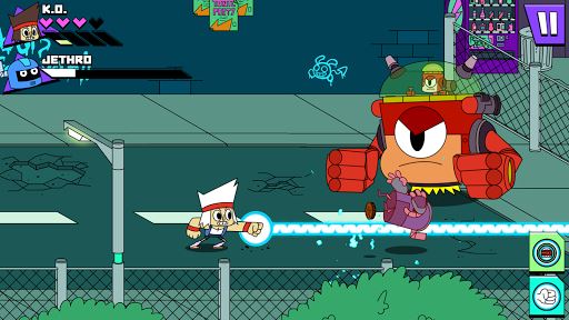 OK K.O.! Lakewood Plaza Turbo image