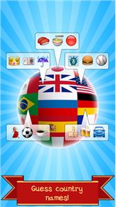 EmojiNation - emoticon game image