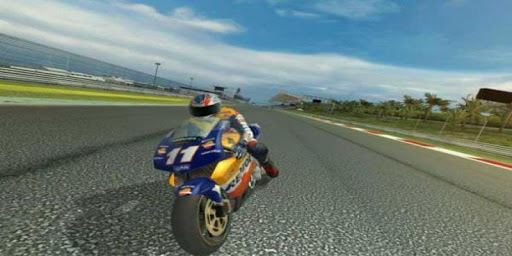 Moto GP Racer 3D imagem