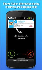 Mobile Number Tracker image