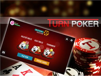 Turn Poker image