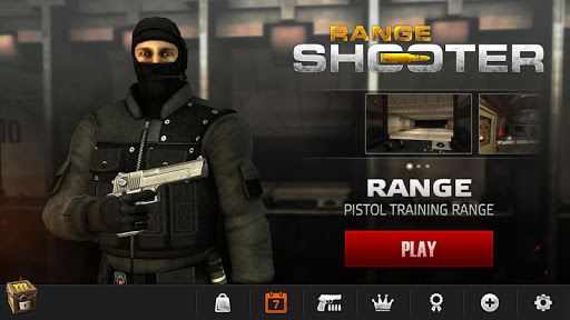 Range Shooter image