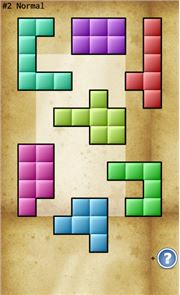 Block Puzzle image