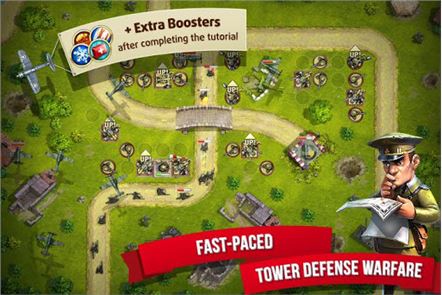 Toy Defense 2 — TD Battles image