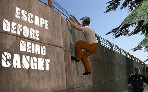 Sobrevivência: imagem Escape Prison