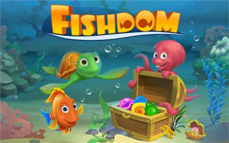 Fishdom image