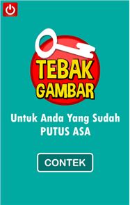 Kunci Tebak Gambar image