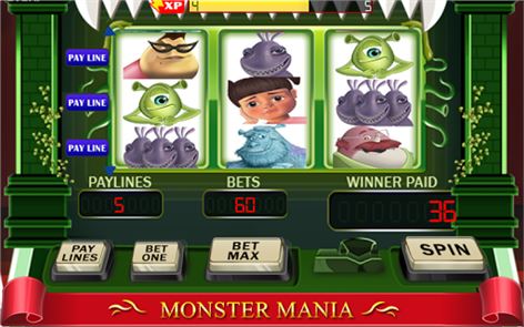 ranhuras Royale - imagem Slot Machines