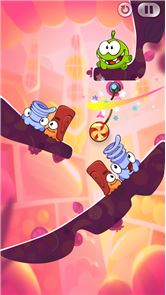 Cut the Rope 2 image