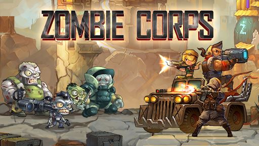 Zombie Corps image