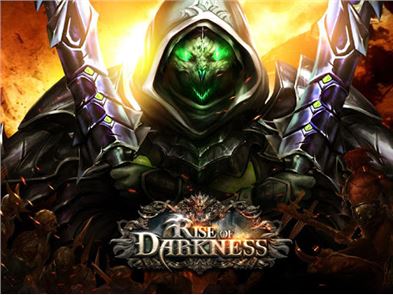 Rise of Darkness image