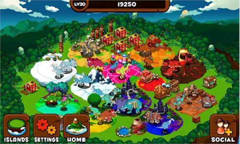 imagen Dino Island