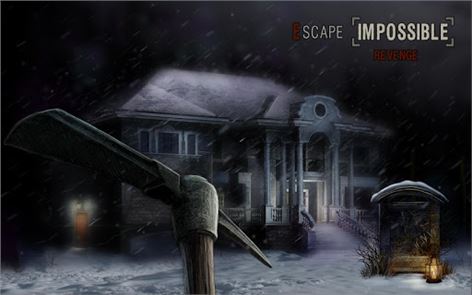 Escape Impossible: Revenge! image