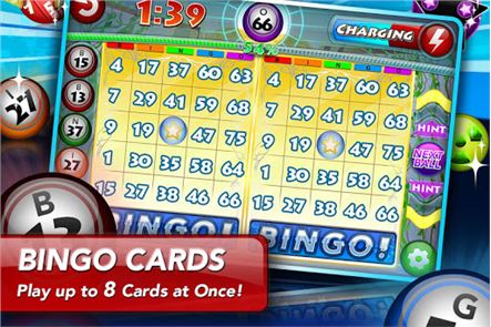 Bingo Rush 2 image