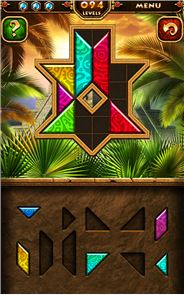Montezuma enigma 2 imagem de