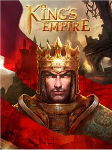 imagem do rei Empire