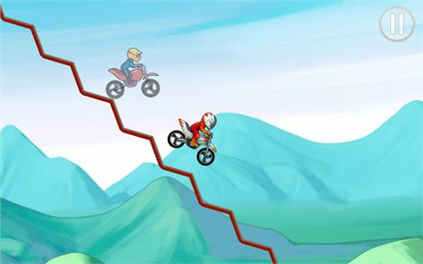 Bike Race Free Motorcycle Game image
