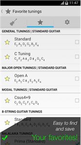 imagem Pro Guitar Tuner