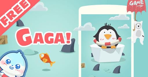 GAGA Game image