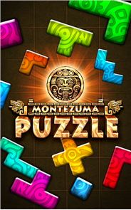 Montezuma Puzzle image