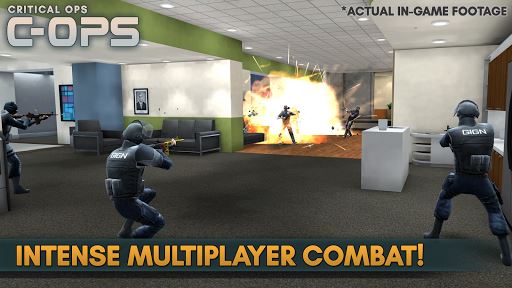 Critical Ops image