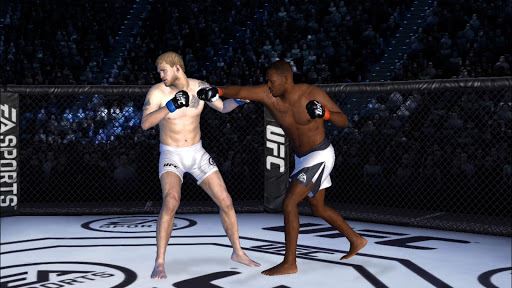EA SPORTS UFC® imagen