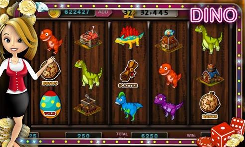 Slot Casino - Slot Machines image