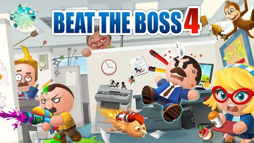 Beat the Boss 4 image