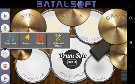 Drum Solo: Rock! imagen