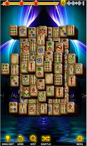 imagem Mahjong Legend