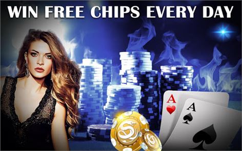 Imagen Hold'em Pro Juegos de poker en vivo