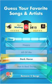 imagem SongPop