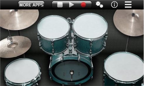 Best Percussion Drums 3D image