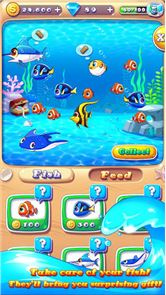 Ocean Mania - Summer Game image