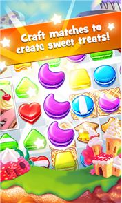 Cookie Jam image