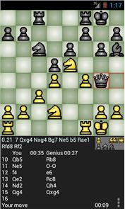Chess Genius Lite image