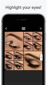 Eyes makeup 2016 ( New) image