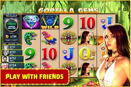 Slotomania - Imagem de Casino Slots