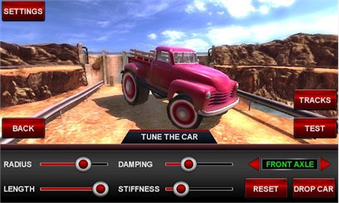 Offroad Legends image