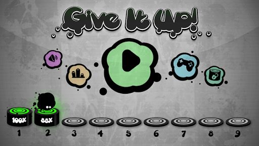 Give It Up! imagen