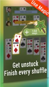 Solitaire Arena image