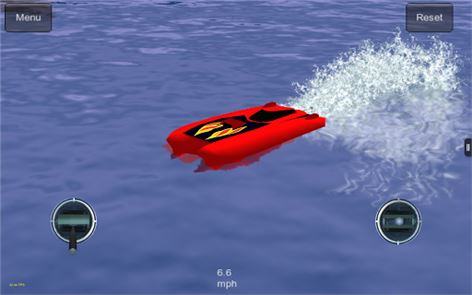 Absolute RC Boat Sim image
