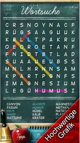 Free Word Search Puzzles image