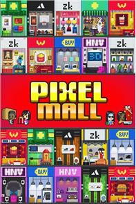 Pixel Mall image