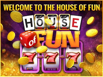 Livre Slots Casino House of Fun imagem