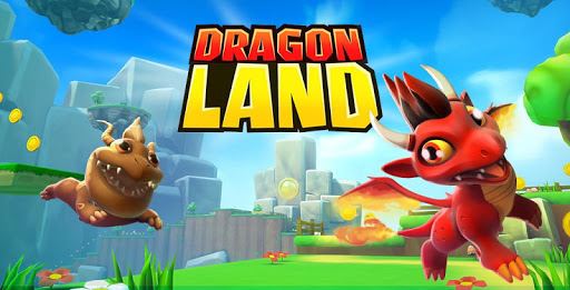 ﻿Dragon Land image