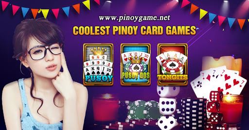pusoy game, pinoy pusoy game image