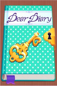Dear Diary - Interactive Story image